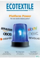 Ecotextile News Ecotextile News